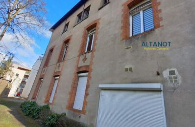 vente appartement 735 000 € à proximité de Saint-Avertin (37550)