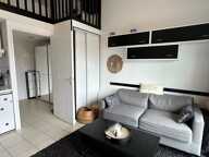 Studio 23m² résidence du Casino — photo 4
