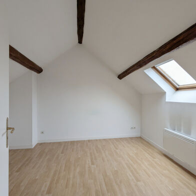 Appartement 2 pièces 115000 €