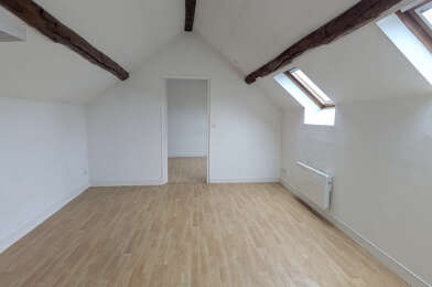 Appartement 2 pièces 115000 €