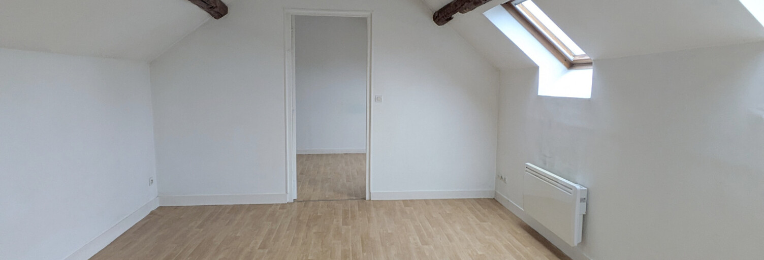 Appartement 2 Pièces 27 m² à vendre à Fontainebleau (77300)