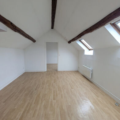 Appartement 2 pièces 115000 €