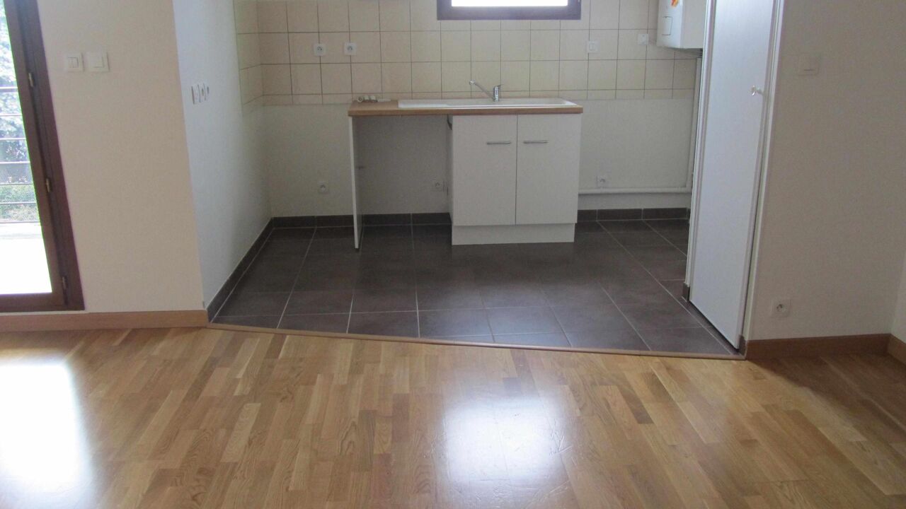 appartement 3 pièces 63 m2 à vendre à Toulouse (31500)