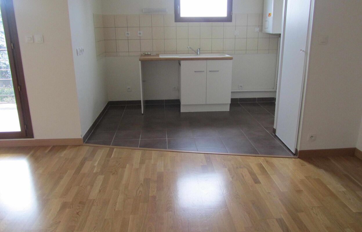 appartement 3 pièces 63 m2 à vendre à Toulouse (31500)