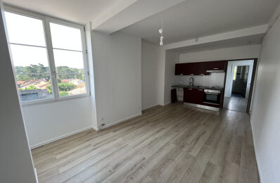 location appartement 722 € CC /mois à proximité de Corbas (69960)