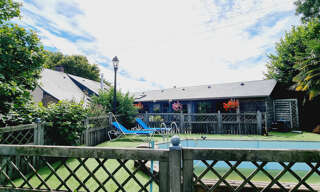 Maison 6 Pièces 163 m² à vendre à Vald'Yerre (28290)