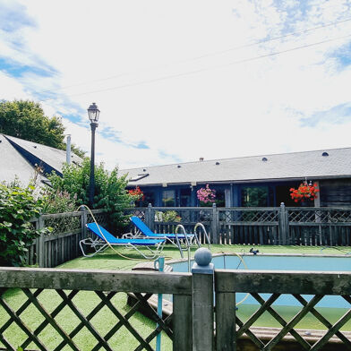 Maison 6 pièces 259000 €