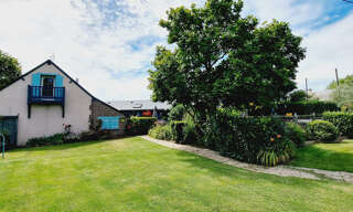 Maison 6 Pièces 163 m² à vendre à Vald'Yerre (28290)