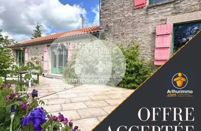 vente maison 399 900 € à proximité de Saint-Herblain (44800)