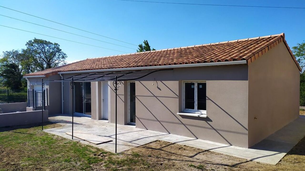 maison 3 pièces 80 m2 à louer à Champier (38260)