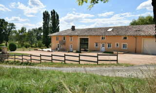 Maison 7 Pièces 280 m² à vendre à Pont-de-Vaux (01190)