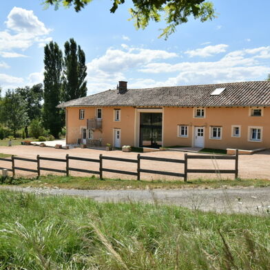 Maison 7 pièces 449000 €