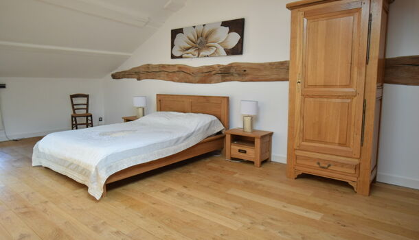 Villa / Maison 7 pièces  à vendre Pont-de-Vaux 01190