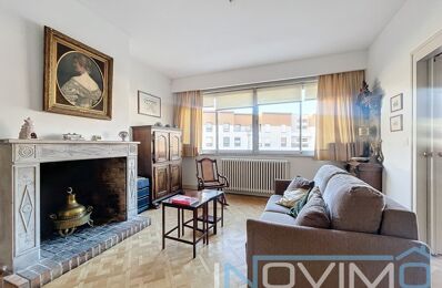 vente appartement 436 800 € à proximité de Uxem (59229)