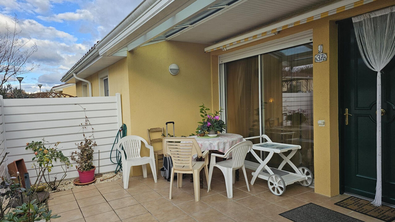 maison 3 pièces 73 m2 à vendre à Ruoms (07120)