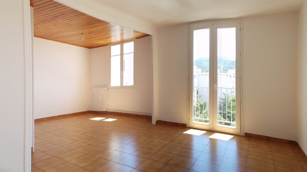 appartement 3 pièces 60 m2 à louer à Marseille 9 (13009)