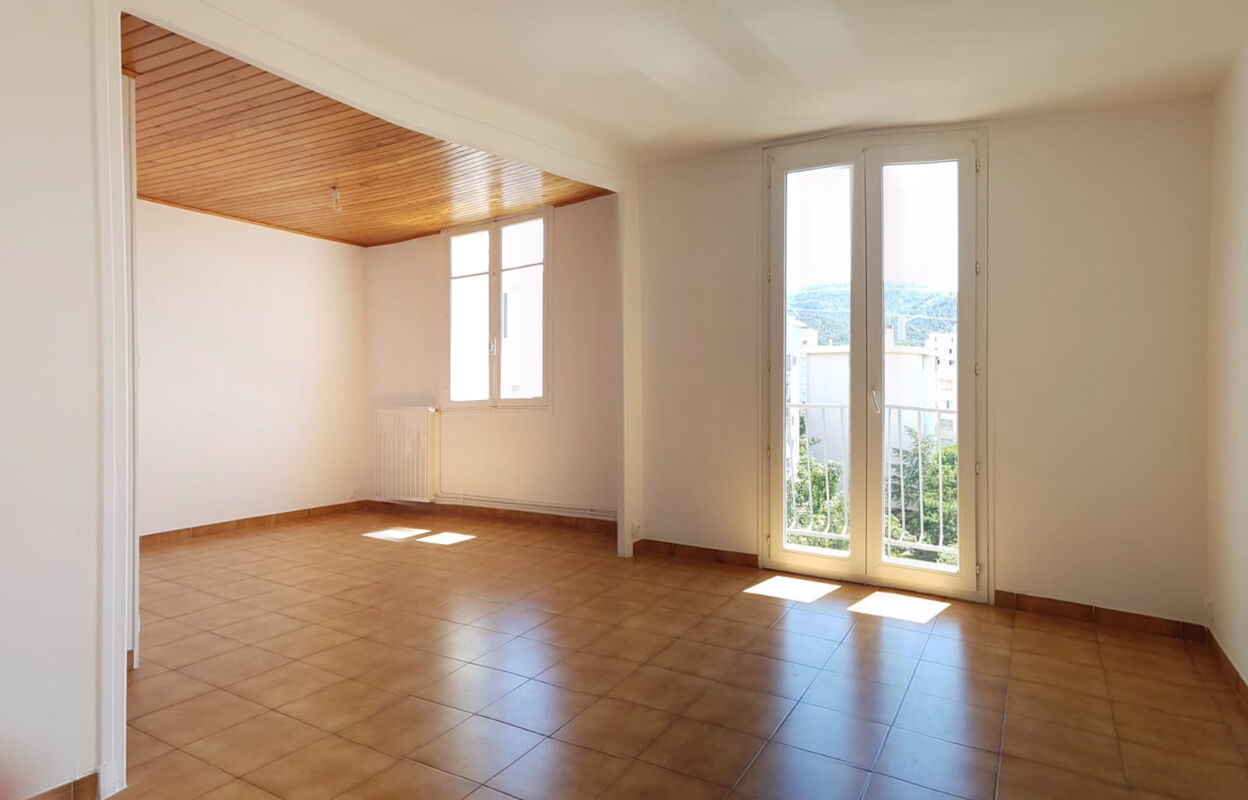 appartement 3 pièces 60 m2 à louer à Marseille 9 (13009)