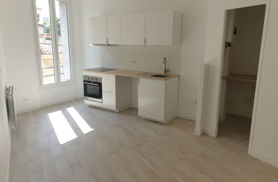 location appartement 1 353 € CC /mois à proximité de Marseille 2 (13002)