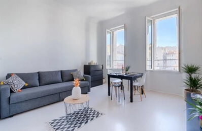 location appartement 718 € CC /mois à proximité de Septèmes-les-Vallons (13240)