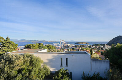 vente appartement 449 500 € à proximité de Bandol (83150)