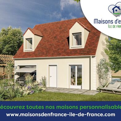 Maison 5 pièces 215399 €