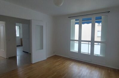 location appartement 780 € CC /mois à proximité de Corbas (69960)