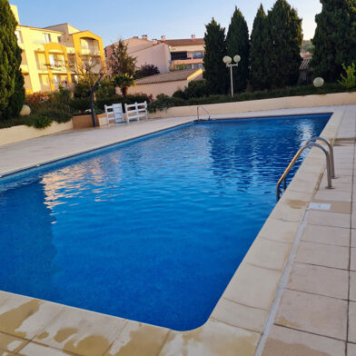 Appartement 3 pièces 416000 €