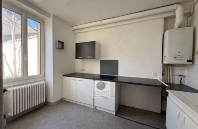 vente appartement 125 000 € à proximité de Saint-Marcel-Lès-Valence (26320)