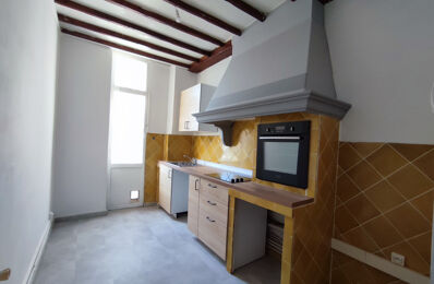 location appartement 1 008 € CC /mois à proximité de Marseille 8 (13008)