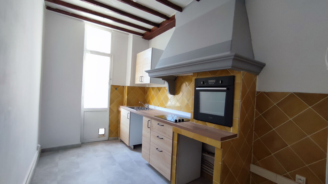 appartement 3 pièces 72 m2 à louer à Marseille 1 (13001)