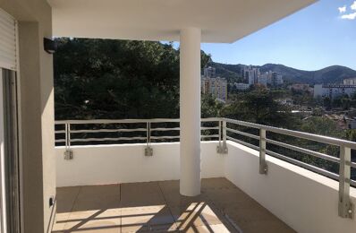 location appartement 1 195 € CC /mois à proximité de Marseille 8 (13008)