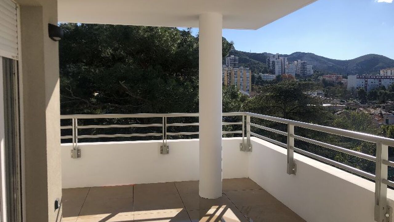 appartement 3 pièces 63 m2 à louer à Marseille 10 (13010)