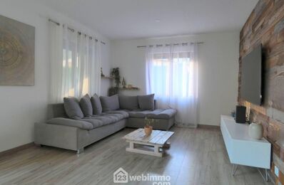 vente maison 330 000 € à proximité de Tournon (73460)