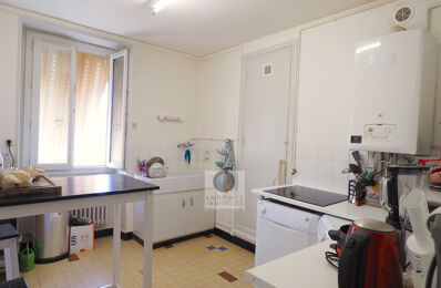 vente appartement 128 000 € à proximité de Saint-Marcel-Lès-Valence (26320)