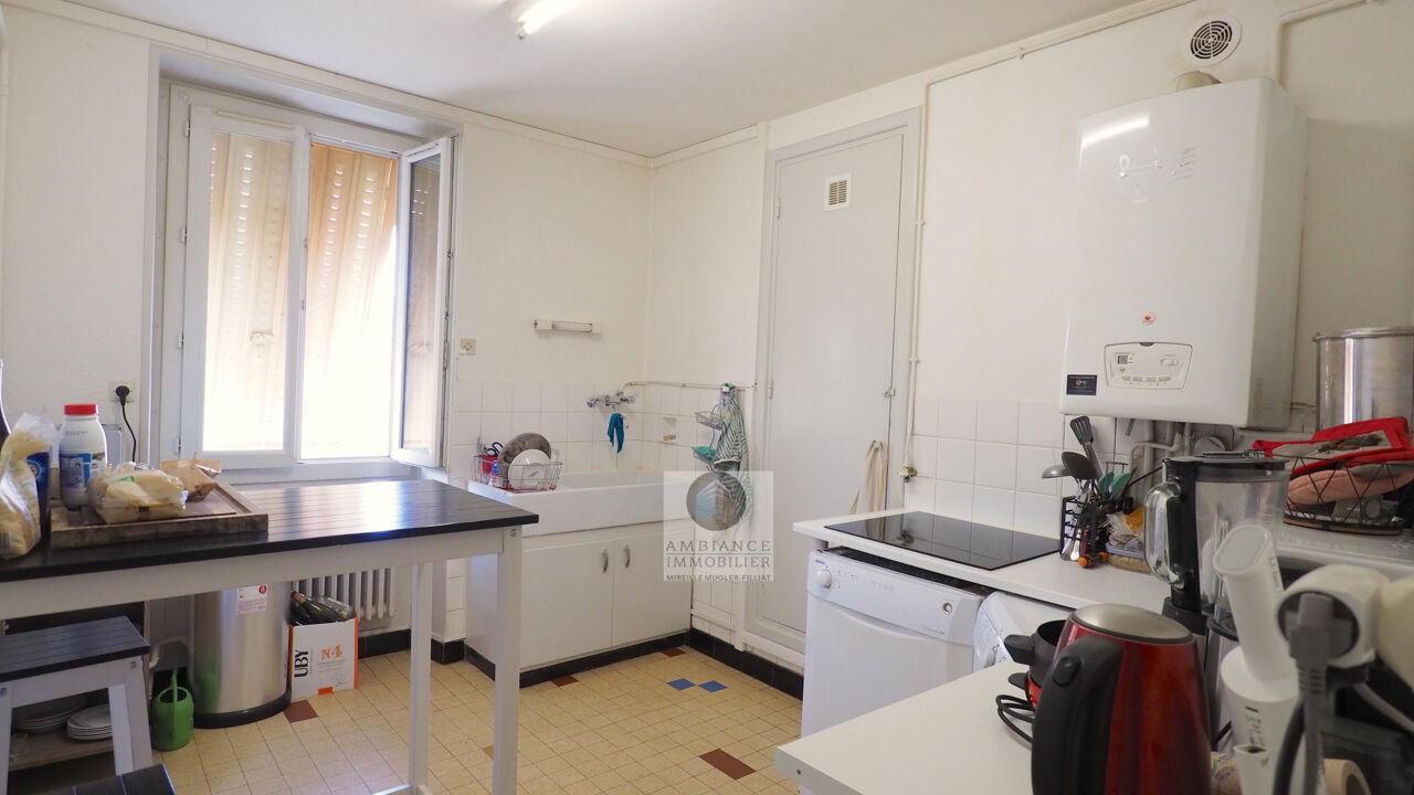 appartement 3 pièces 62 m2 à vendre à Valence (26000)