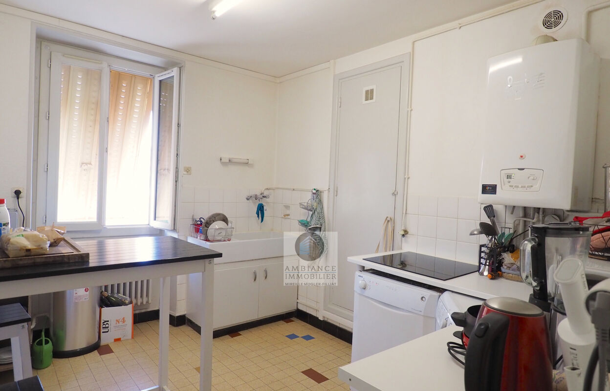 appartement 3 pièces 62 m2 à vendre à Valence (26000)