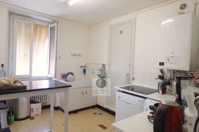 Appartement 3 pièces 110000 €