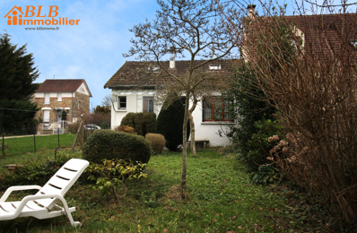 vente maison 280 530 € à proximité de Villepreux (78450)