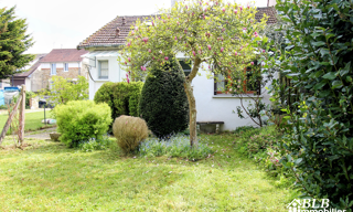 Maison 3 Pièces 54 m² à vendre à Le Mesnil-Saint-Denis (78320)