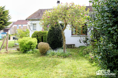 Maison 3 pièces 260000 €