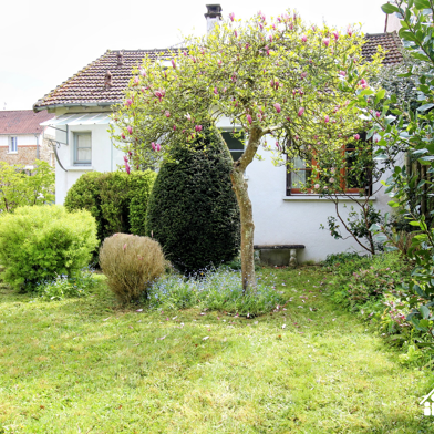 Maison 3 pièces 260000 €