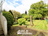 78320 Le Mesnil Saint Denis, Maison à vendre sur une une par — photo 2