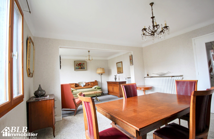 78320 Le Mesnil Saint Denis, Maison à vendre sur une une par — photo 3