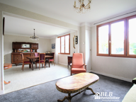 78320 Le Mesnil Saint Denis, Maison à vendre sur une une par — photo 4