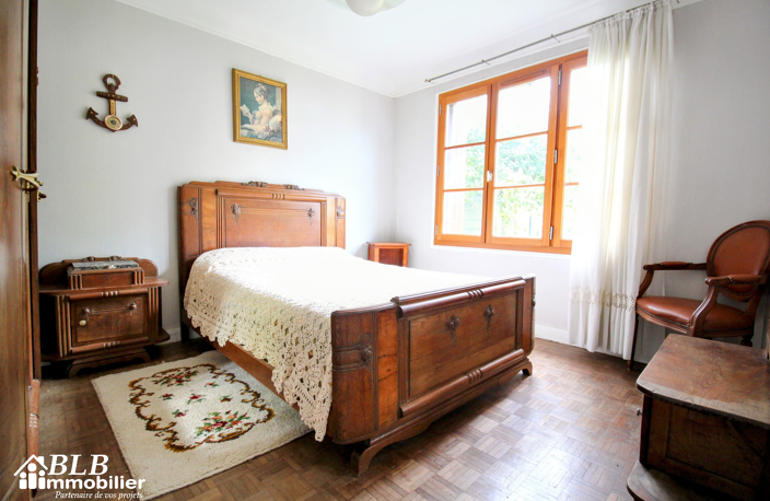 78320 Le Mesnil Saint Denis, Maison à vendre sur une une par — photo 5