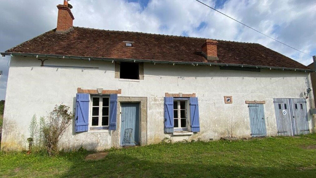 maison 3 pièces  m2 à vendre à Chilleurs-Aux-Bois (45170)