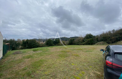 terrain  pièces 1033 m2 à vendre à Castelnaudary (11400)