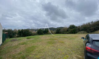 Terrain  1033 m² à vendre à Castelnaudary (11400)