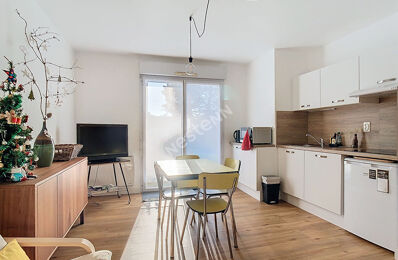 location appartement 680 € CC /mois à proximité de Carquefou (44470)