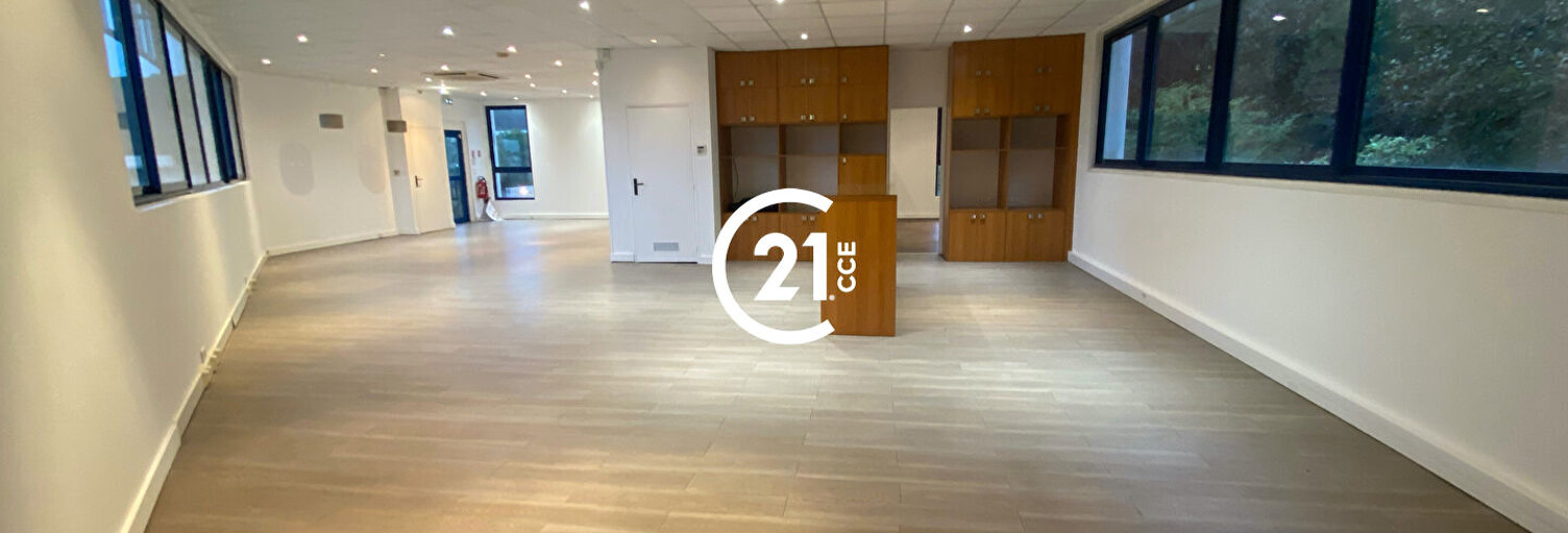 Bureau  133 m² à vendre à Vallauris (06220)